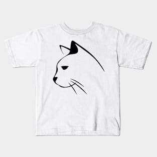 Cat Kids T-Shirt